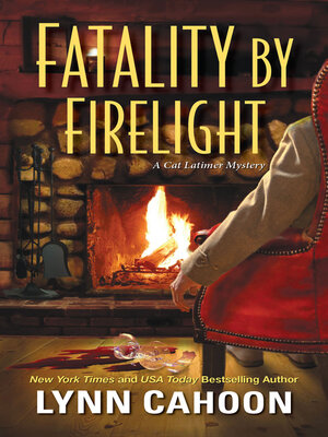 Fatality by Firelight - ebook